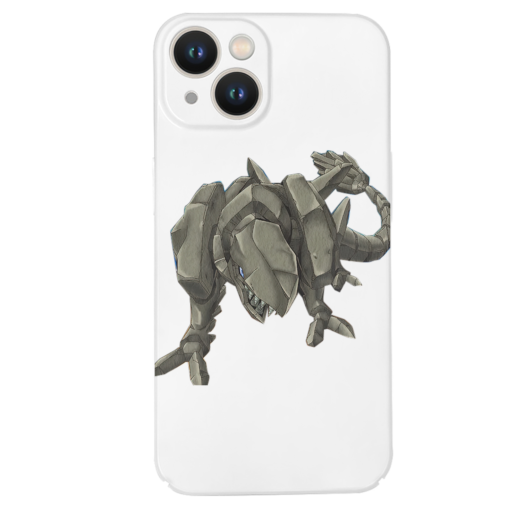 （画像用） 遊☆戯☆王 Yu-Gi-Oh! 【iPhone 14シリーズ対応】ハードケース
